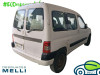 CITROEN BERLINGO — автомобиль-донор на запчасти 