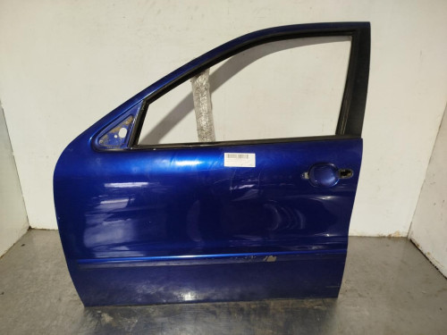 PUERTA DELANTERA IZQUIERDA Seat LEON (1M1) 