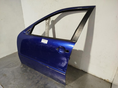 PUERTA DELANTERA IZQUIERDA, Seat, LEON (1M1)