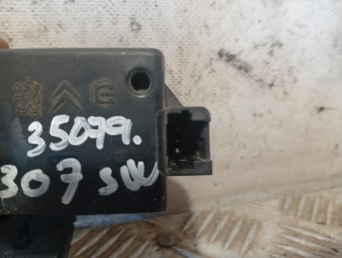 CERRADURA MALETERO / PORTON 