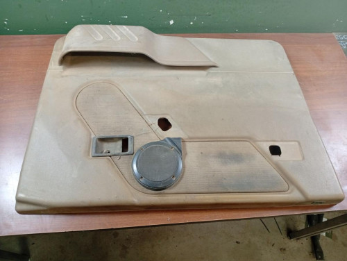 GUARNECIDO PUERTA DELANTERA IZQUIERDA LAND ROVER DISCOVERY (SALLJG/LJ) 
