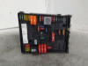 CAJA RELES / FUSIBLES Volkswagen GOLF V (1K1)(10.2003) 