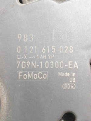 ALTERNADOR, FORD, MONDEO SPORTBREAK (CA2)