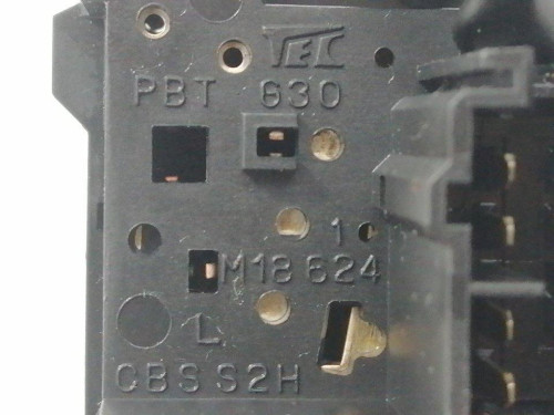  MANDO LIMPIA, HONDA, FR-V (BE) 
