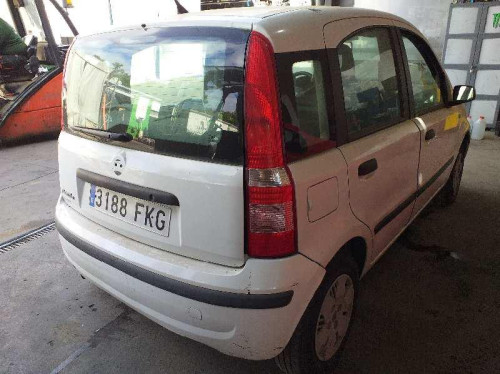  FIAT II PANDA (169) 