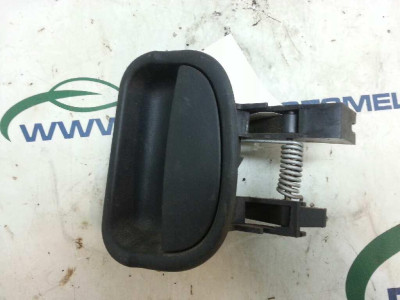 MANETA INTERIOR TRASERA DERECHA, RENAULT, KANGOO I (F/KC0)