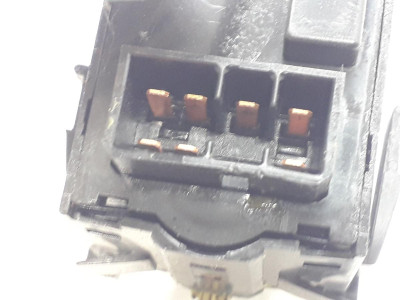 MANDO LUCES, CHEVROLET, MATIZ (2004)