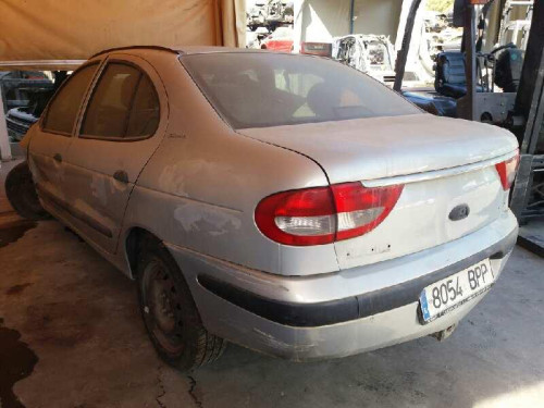  RENAULT MEGANE I FASE 2 CLASSIC (LA...) 