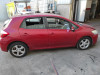 TOYOTA AURIS (E15) — vehículo donante para recambios 