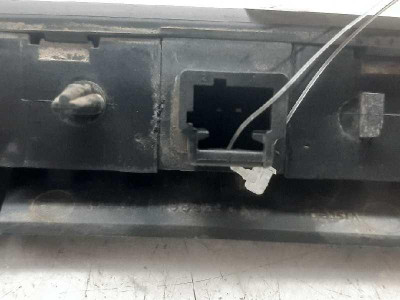 MANETA EXTERIOR PORTON
