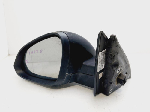RETROVISOR IZQUIERDO OPEL INSIGNIA BERLINA 