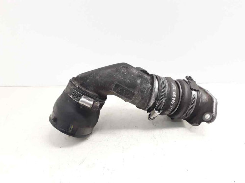 TUBO Ford FOCUS BERLINA (CAP) 