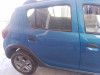 PUERTA TRASERA DERECHA DACIA SANDERO II 