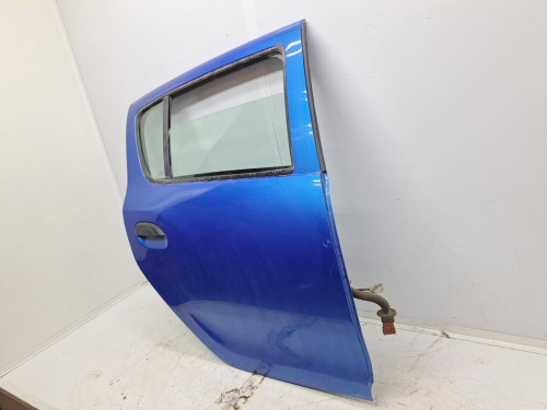 PUERTA TRASERA DERECHA DACIA SANDERO II 