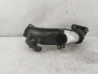 TUBO, Ford, C-MAX (CB3)(2007)