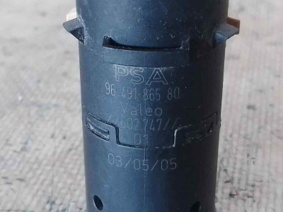 SENSOR APARCAMIENTO DELANTERO