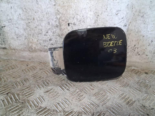 TAPA EXTERIOR COMBUSTIBLE 