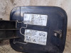 TAPA EXTERIOR COMBUSTIBLE 