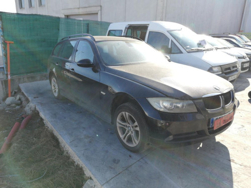 BMW SERIE 3 TOURING (E91) — Donor Vehicle for Used Parts 