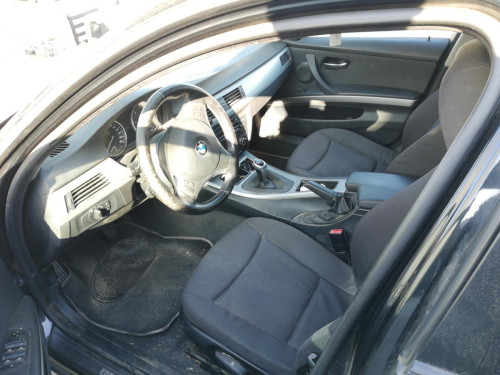 BMW SERIE 3 TOURING (E91) — Donor Vehicle for Used Parts 