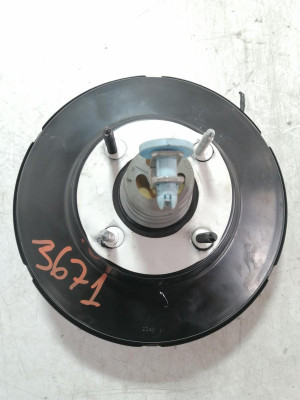 SERVOFRENO, FORD, C-MAX (CB7)