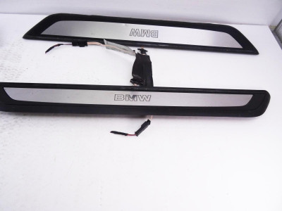 MOLDURA, BMW, SERIE 7 (F01/F02)