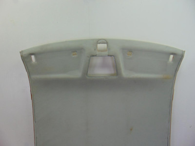 TECHO INTERIOR, MERCEDES-BENZ, CLASE E (BM 210) BERLINA
