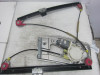  ELEVALUNAS DELANTERO DERECHO BMW SERIE 5 BERLINA (E39) 