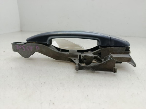 MANETA EXTERIOR DELANTERA DERECHA CITROEN C5 BERLINA 