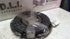 KIT EMBRAGUE Land Rover FREELANDER (LR2) 