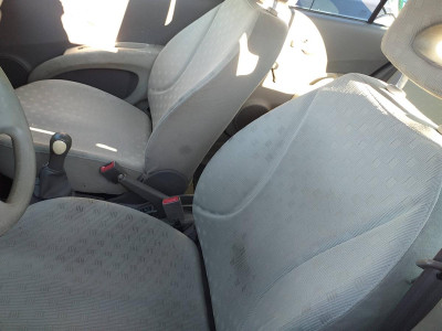 NISSAN MICRA (K12E)
