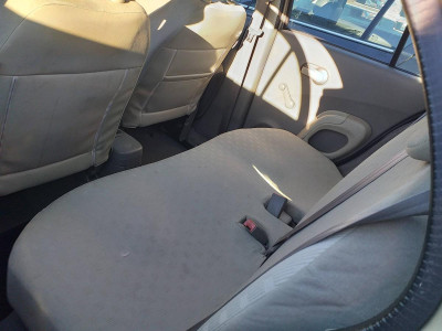 NISSAN MICRA (K12E)