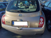  NISSAN MICRA (K12E) 