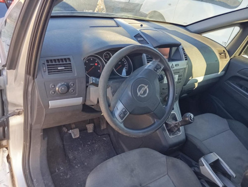  OPEL ZAFIRA B 