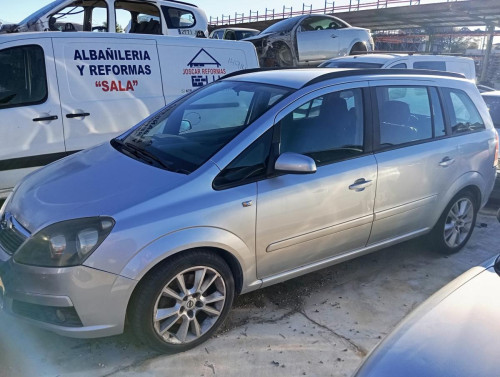  OPEL ZAFIRA B 