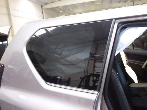 LUNA CUSTODIA TRASERA DERECHA Toyota LAND CRUISER (J15) 