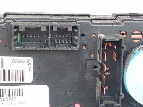  MANDO CALEFACCION / AIRE ACONDICIONADO JEEP GRAND CHEROKEE (WK) 