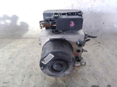 ABS, Ford, FIESTA (CBK)