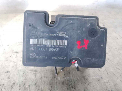 ABS Ford FIESTA (CBK) 