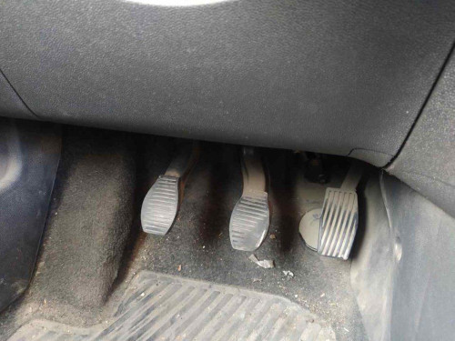  PEDAL FRENO, OPEL, CORSA D 