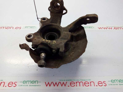 MANGUETA DELANTERA DERECHA, VOLKSWAGEN, T4 TRANSPORTER