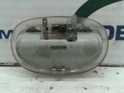 LUZ INTERIOR, FORD, FUSION (CBK)