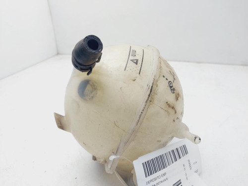  DEPOSITO EXPANSION Skoda OCTAVIA BERLINA (1Z3) 