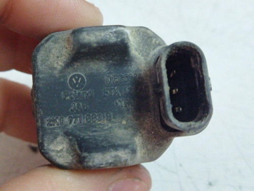  SENSOR DE APARCAMIENTO VOLKSWAGEN CADDY (2C)(08.2010) 