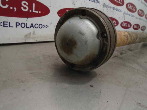  TRANSMISION CENTRAL DELANTERA FORD EXPLORER 