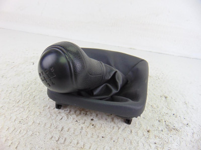 POMO PALANCA CAMBIO, SEAT, IBIZA BERLINA (6J5)