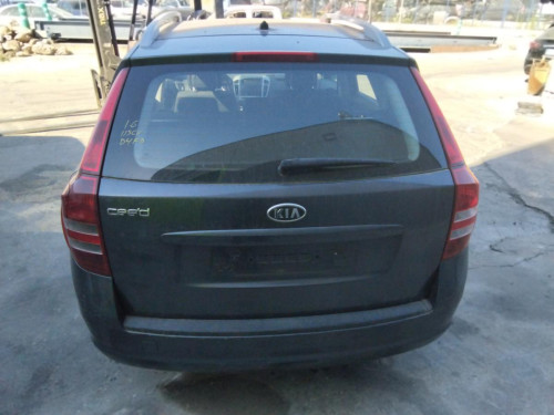 KIA CEED (ED) 