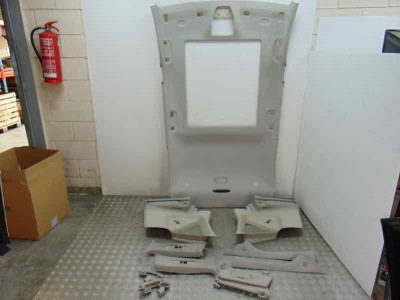 TECHO INTERIOR, MERCEDES-BENZ, CLASE A (BM 169)