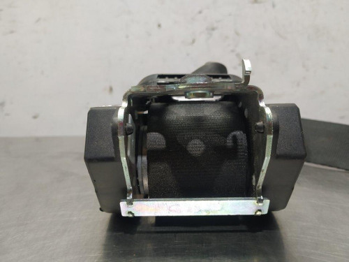 CINTURON SEGURIDAD TRASERO IZQUIERDO Renault MEGANE III BERLINA 5P 