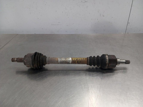  TRANSMISION DELANTERA IZQUIERDA, CITROEN, C4 BERLINA 